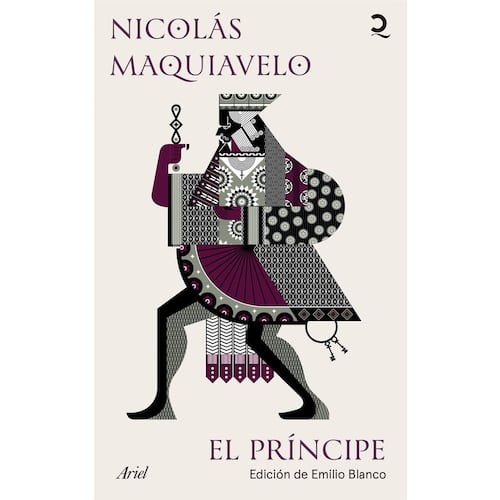 El Príncipe