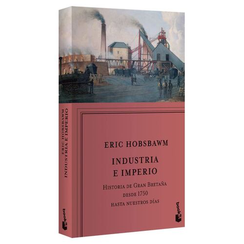 Industria e imperio
