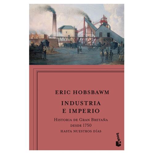 Industria e imperio