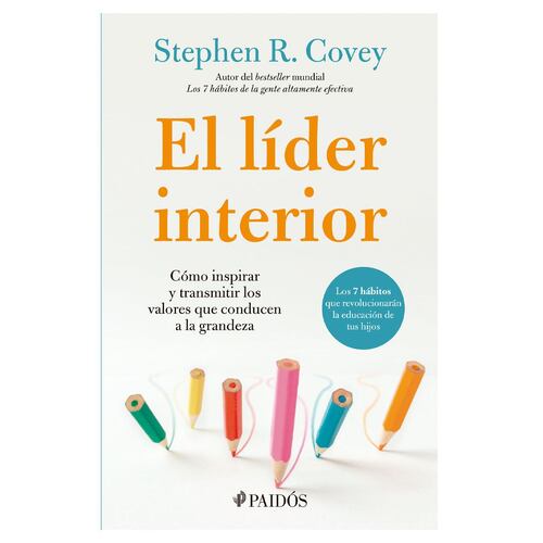 El líder interior
