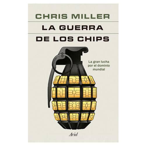 La guerra de los chips