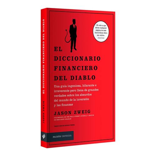 El diccionario financiero del diablo