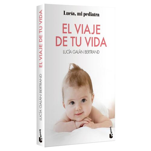 El viaje de tu vida