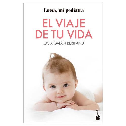El viaje de tu vida