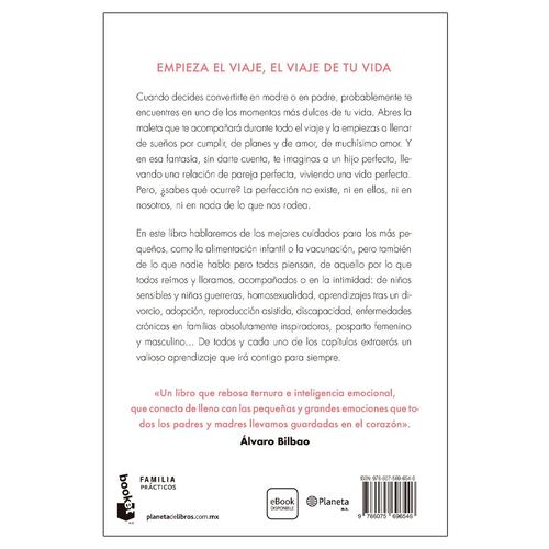 El viaje de tu vida