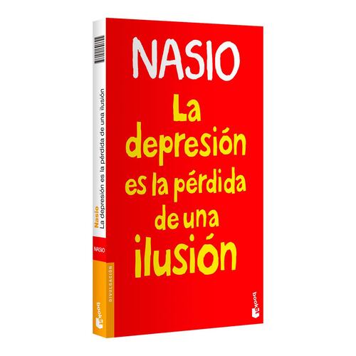 La depresión es la pérdida de una ilusión