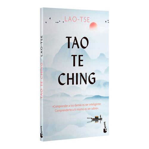 Tao Te Ching