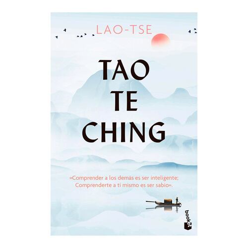 Tao Te Ching