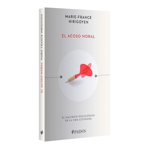 El acoso moral