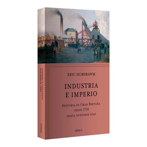 Industria e Imperio