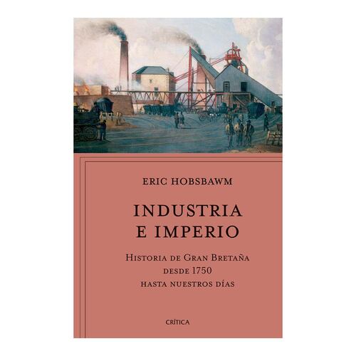 Industria e Imperio