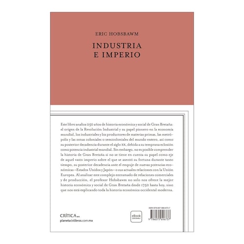 Industria e Imperio