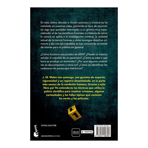 La ciencia en la sombra