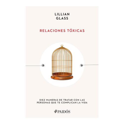 Relaciones tóxicas