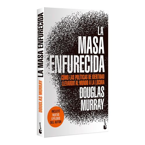 La masa enfurecida