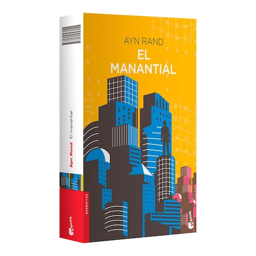 El manantial