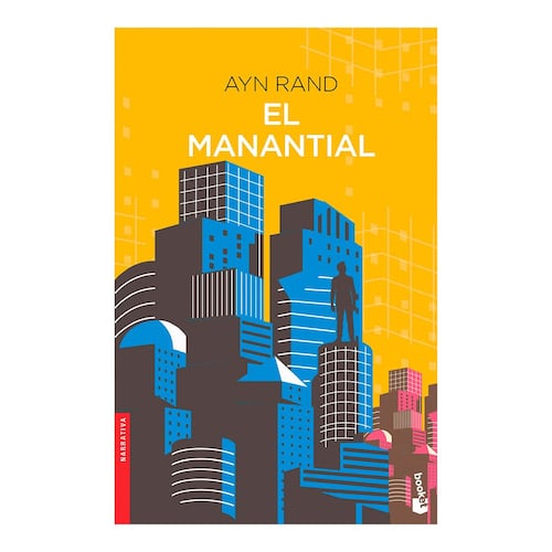 El manantial