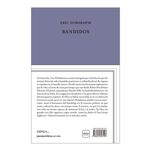 Bandidos