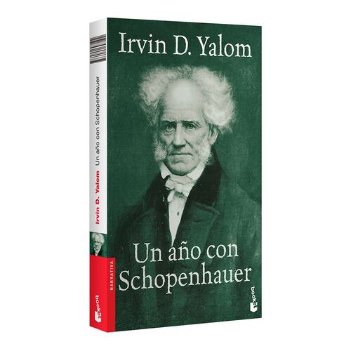 Un año con Schopenhauer