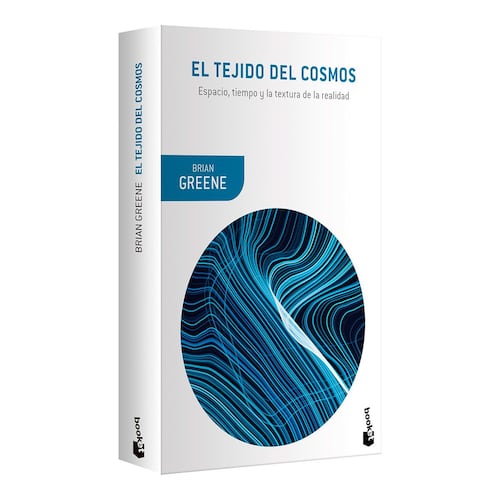 El tejido del cosmos
