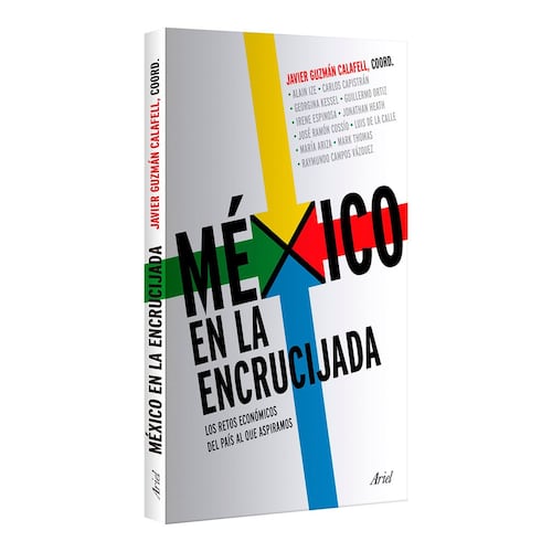 México en la encrucijada