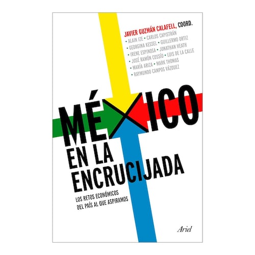 México en la encrucijada