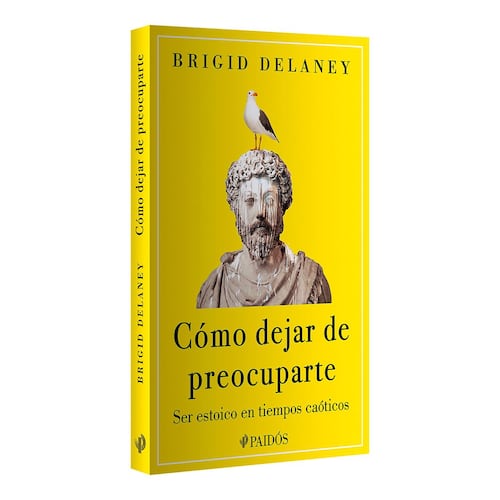 Cómo dejar de preocuparte