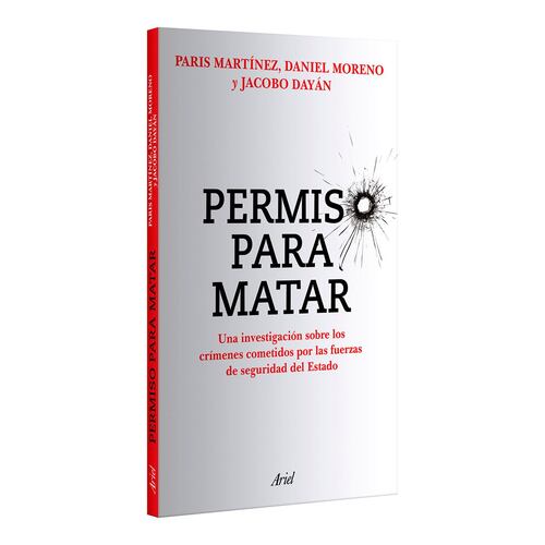 Permiso para matar