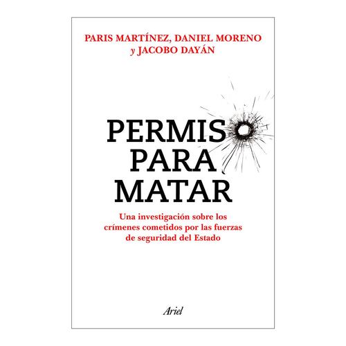 Permiso para matar