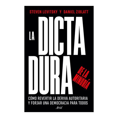 La dictadura de la minoría