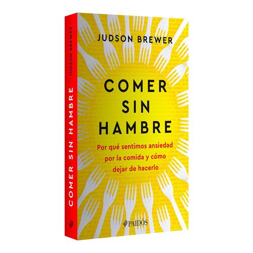 Comer sin hambre