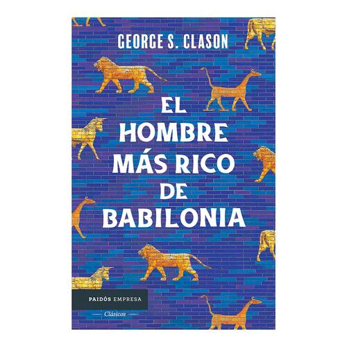 El hombre más rico de Babilonia