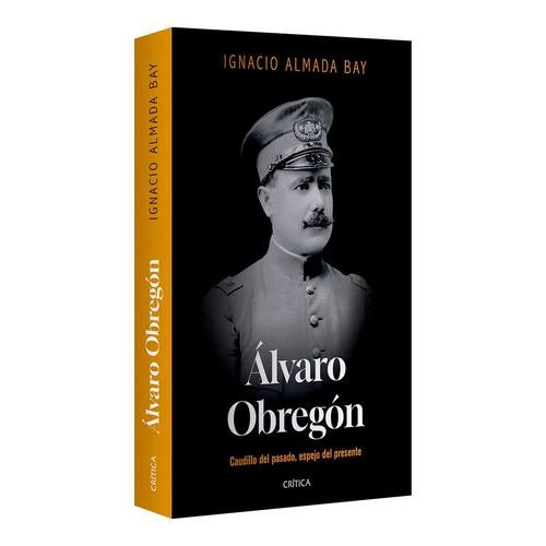 Álvaro Obregón