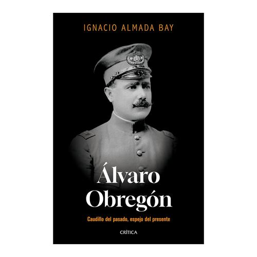 Álvaro Obregón