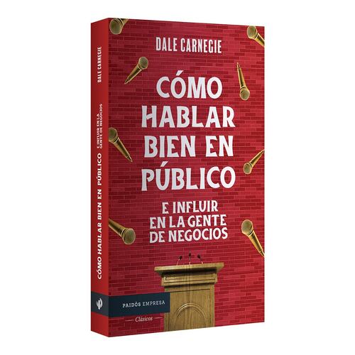 Cómo hablar bien en público e influir en la gente
