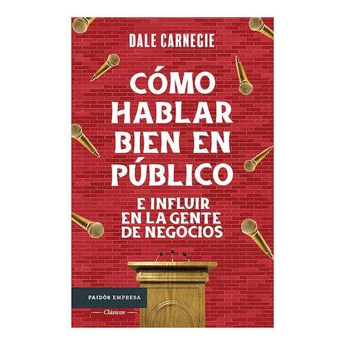 Cómo hablar bien en público e influir en la gente