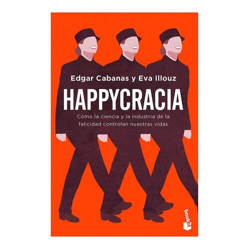 Happycracia