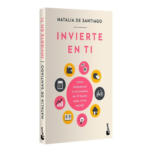 Invierte en ti