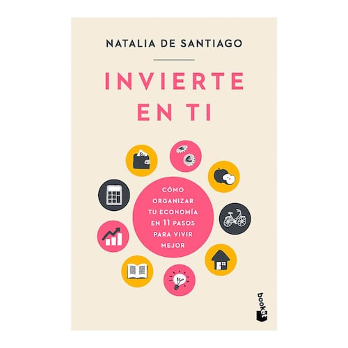 Invierte en ti