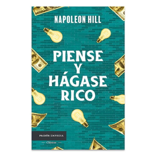 Piense y Hágase Rico