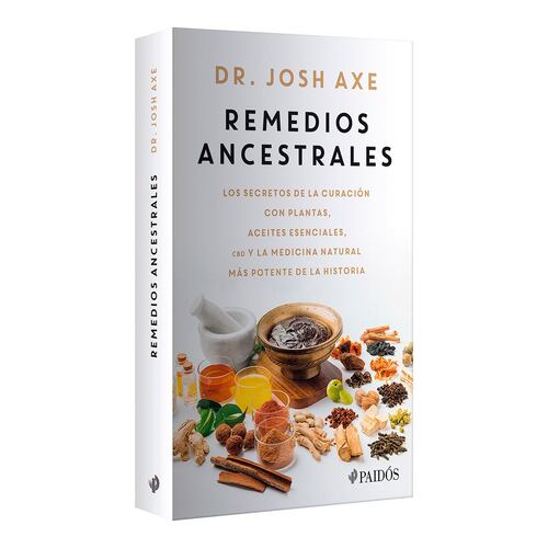 Remedios ancestrales