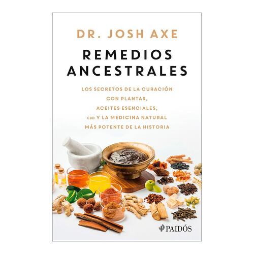 Remedios ancestrales
