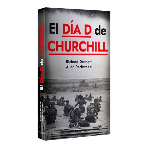 El día D de Churchill