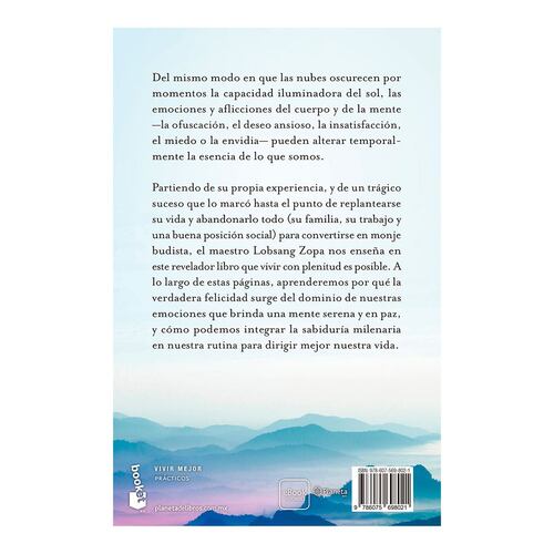 Silencia tu mente, enciende tu corazón