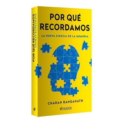 Por qué recordamos
