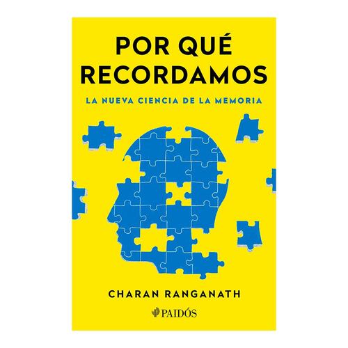 Por qué recordamos