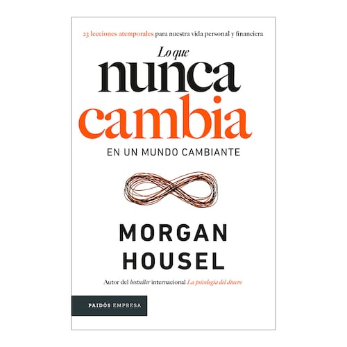 Lo que nunca cambia