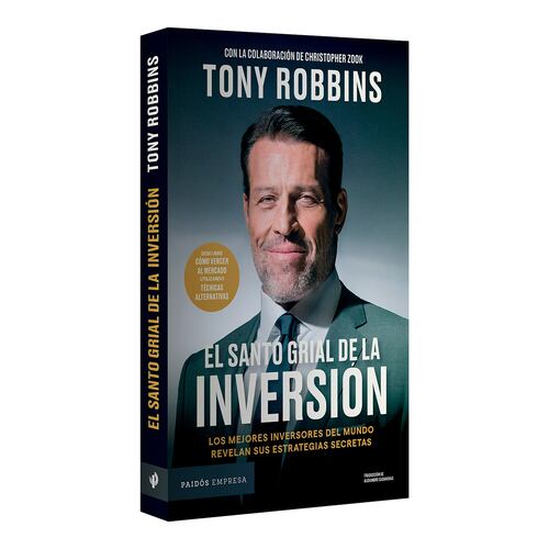 El Santo Grial de la inversión