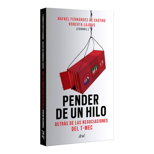 Pender de un hilo