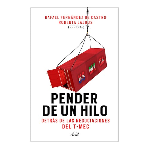Pender de un hilo